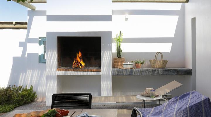 The Cottage Collection