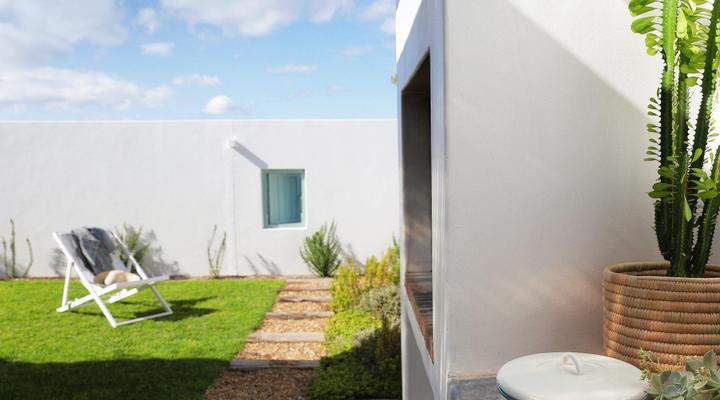 The Cottage Collection