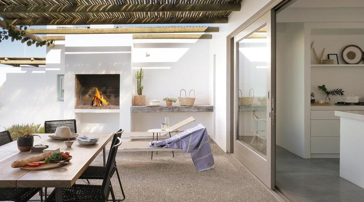 The Cottage Collection