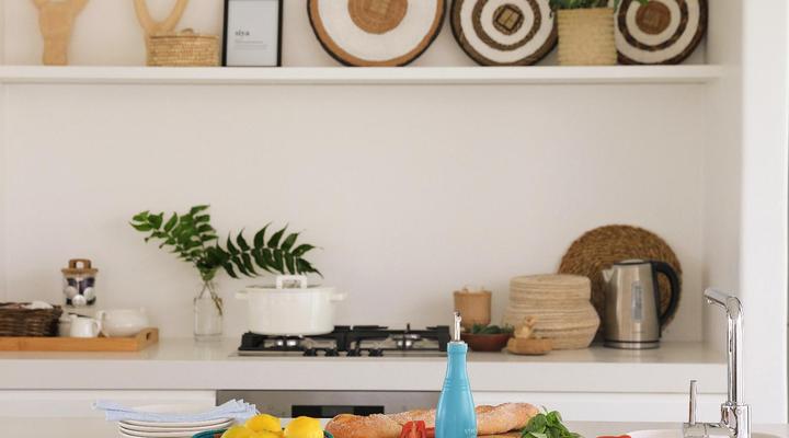 The Cottage Collection