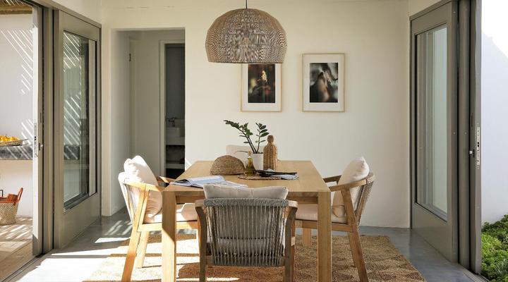 The Cottage Collection