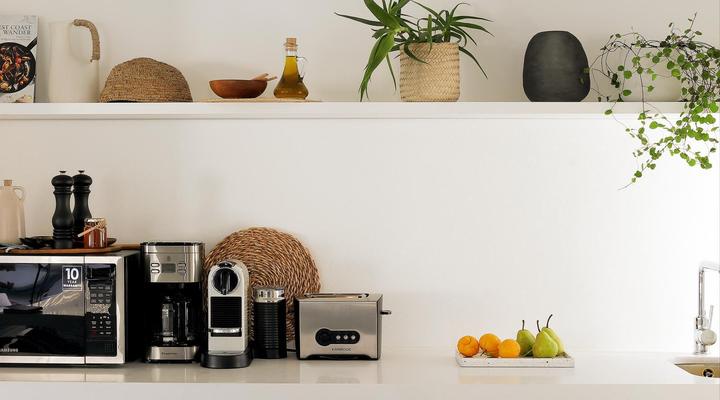 The Cottage Collection