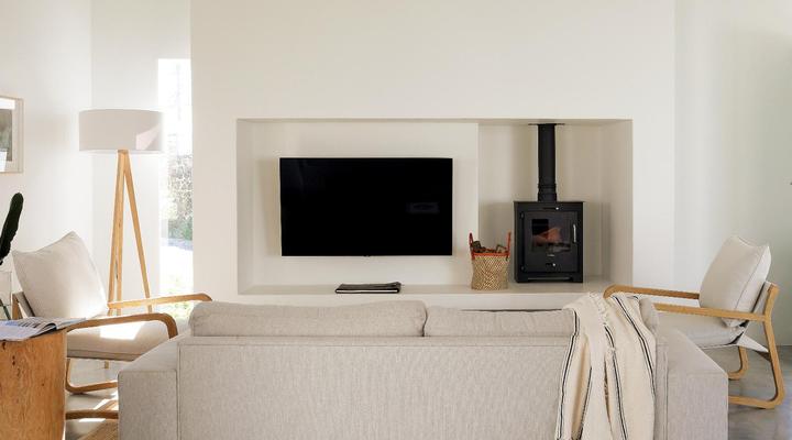 The Cottage Collection