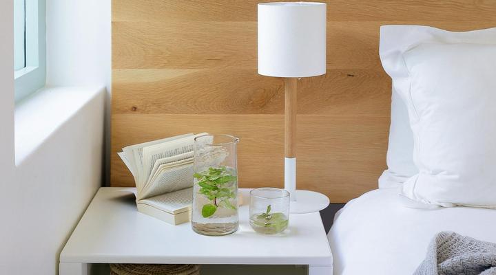 The Cottage Collection