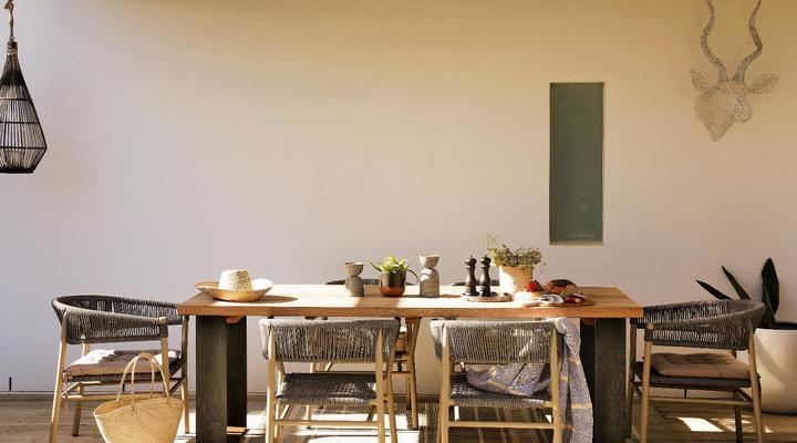 The Cottage Collection