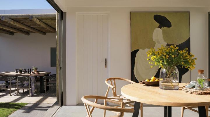 The Cottage Collection