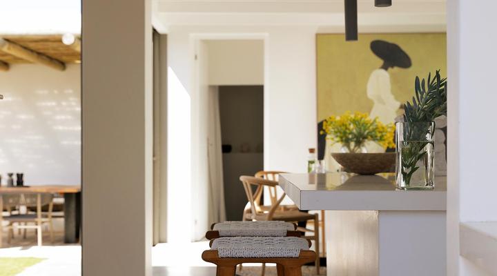 The Cottage Collection