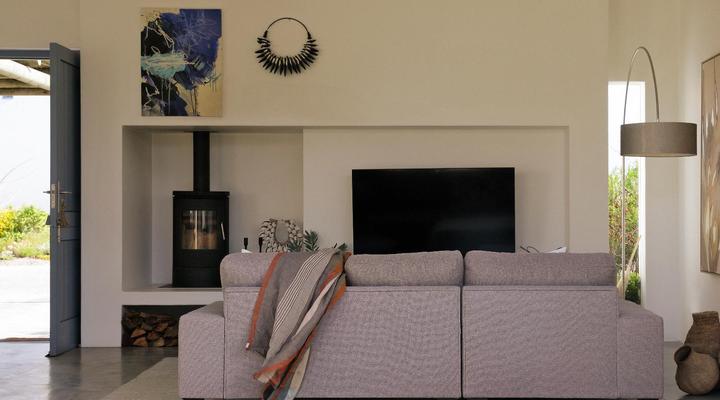 The Cottage Collection