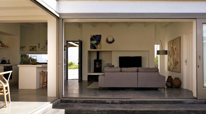 The Cottage Collection