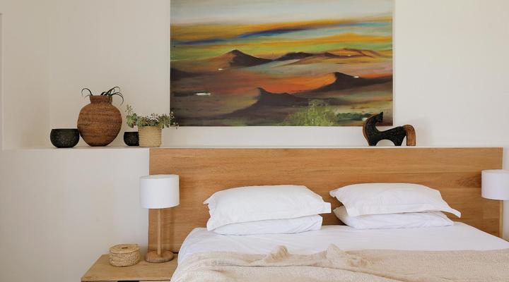 The Cottage Collection