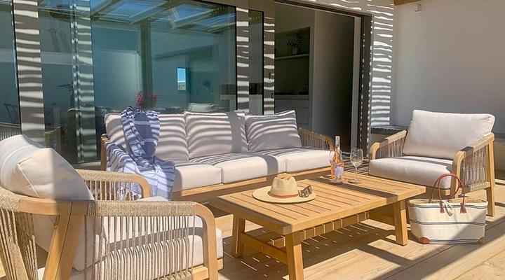 The Cottage Collection