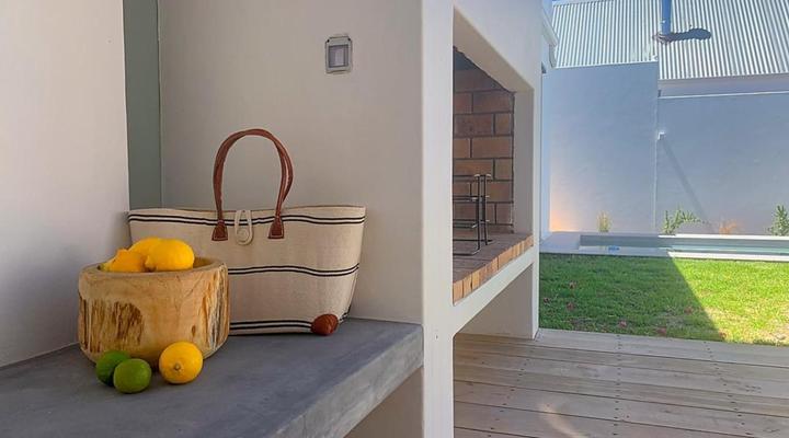 The Cottage Collection