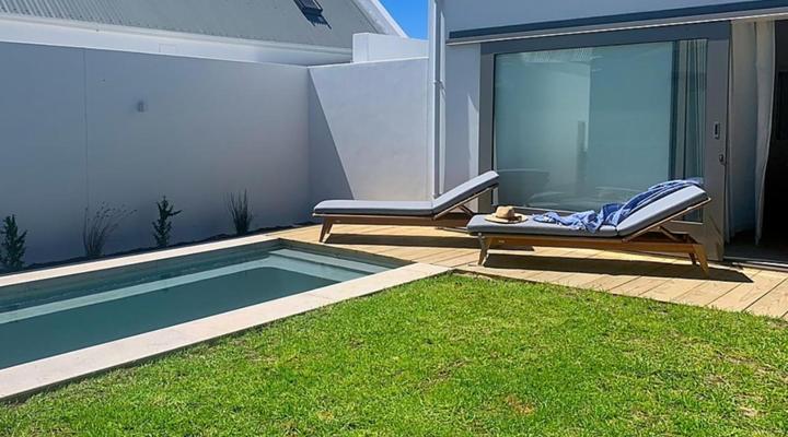 The Cottage Collection