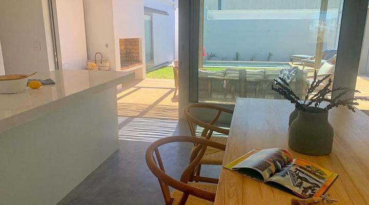 The Cottage Collection