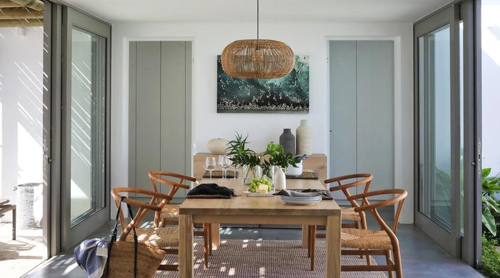 The Cottage Collection