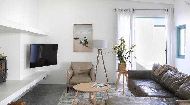 The Cottage Collection