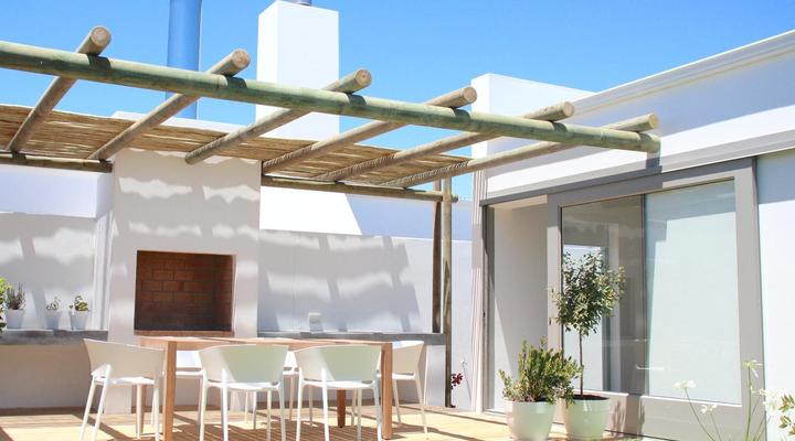 The Cottage Collection