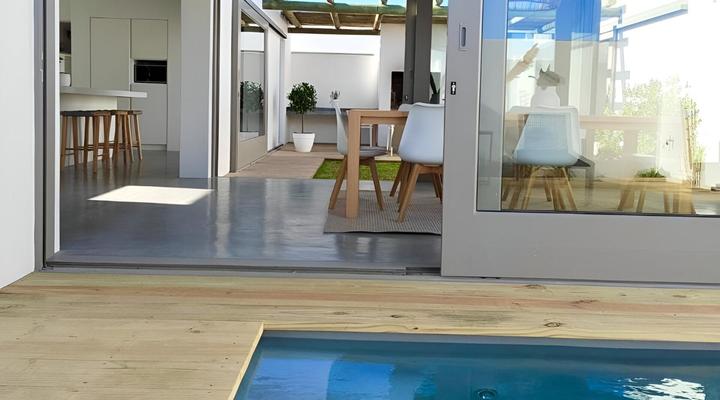 The Cottage Collection