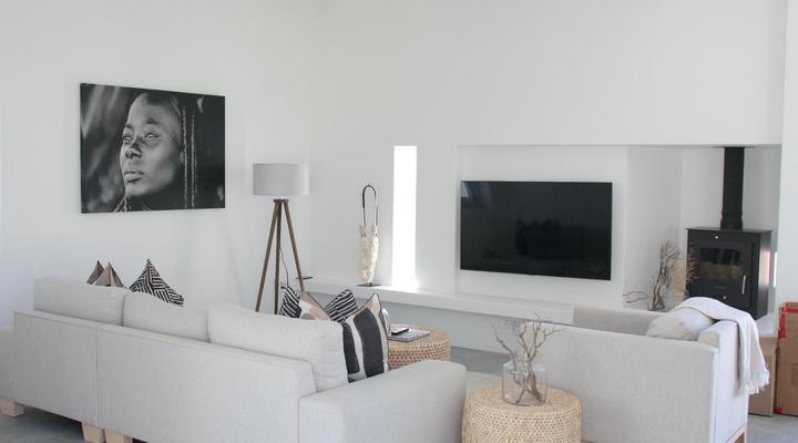 The Cottage Collection