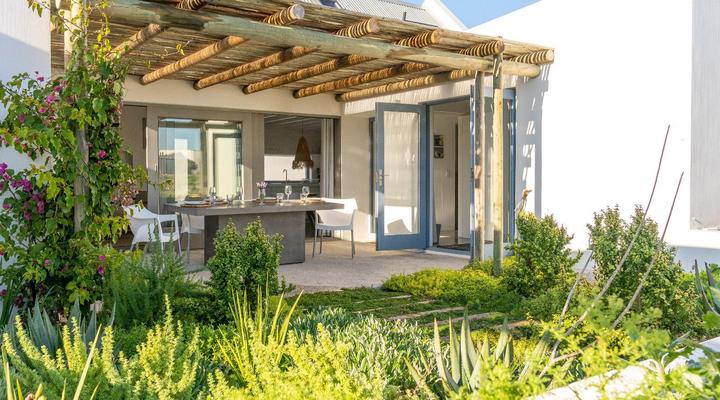 The Cottage Collection