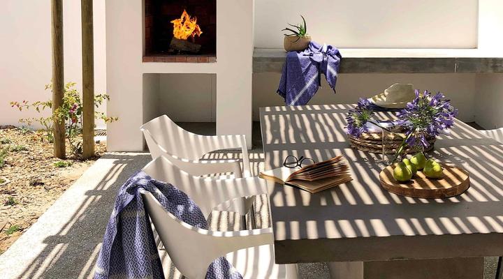 The Cottage Collection