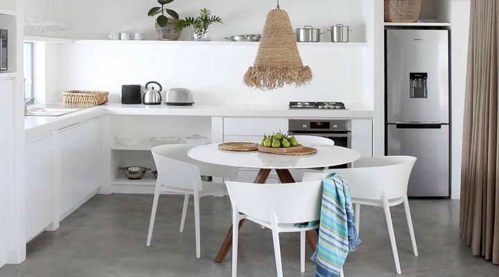 The Cottage Collection