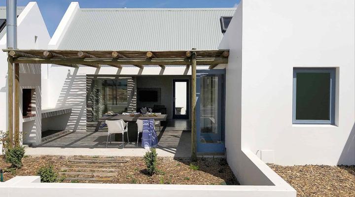 The Cottage Collection