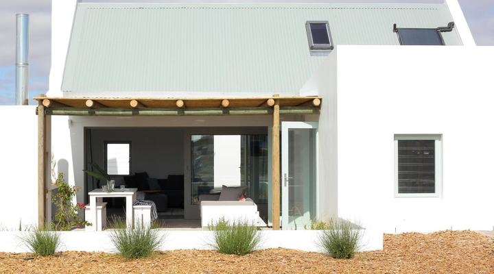 The Cottage Collection