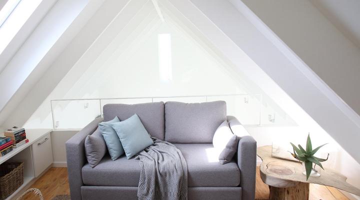 The Cottage Collection