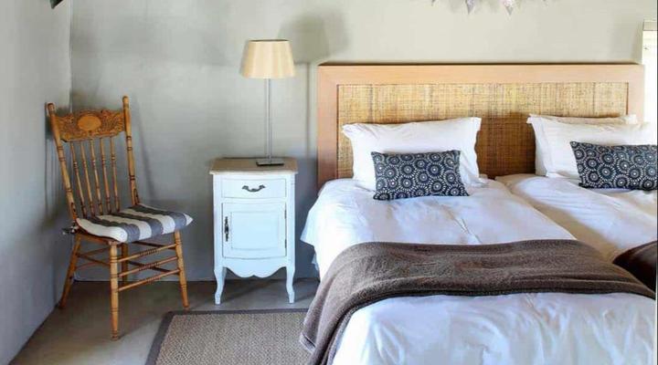 The Cottage Collection