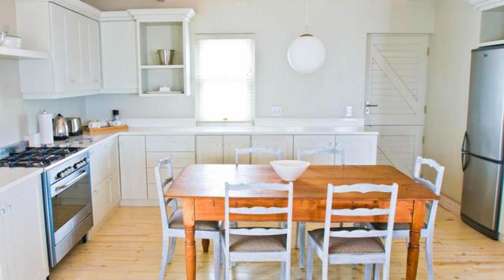 The Cottage Collection