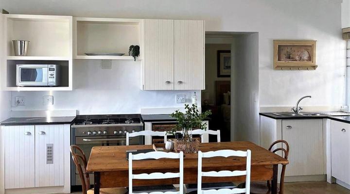 The Cottage Collection