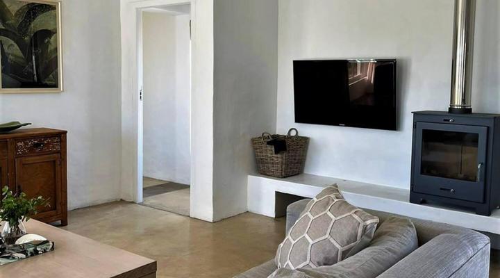 The Cottage Collection