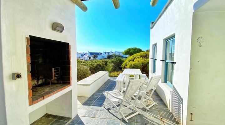 The Cottage Collection