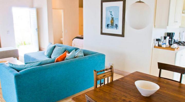 The Cottage Collection