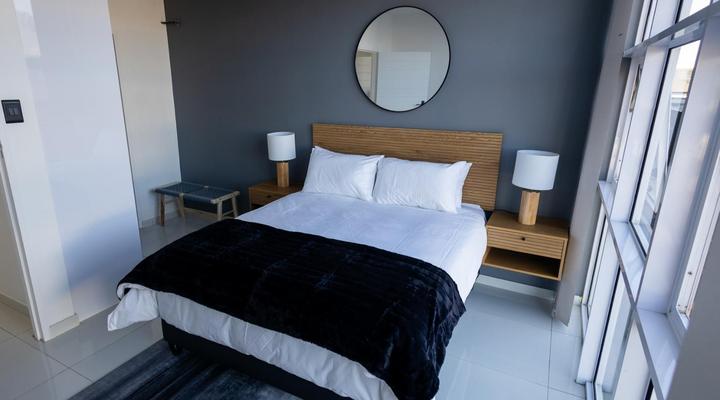 St Tropez Beachfront