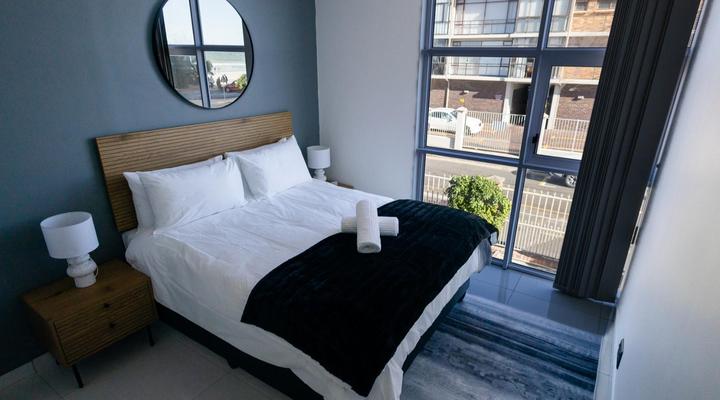 St Tropez Beachfront