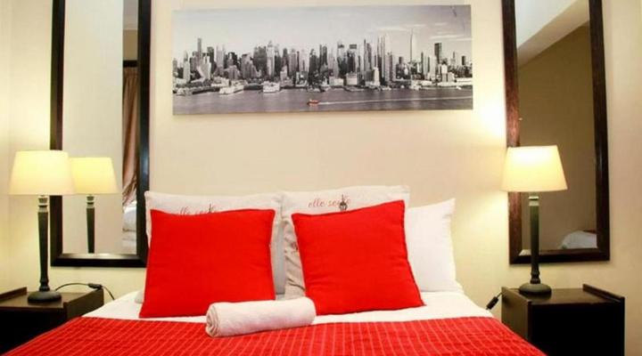 Angel's Creek Guest House