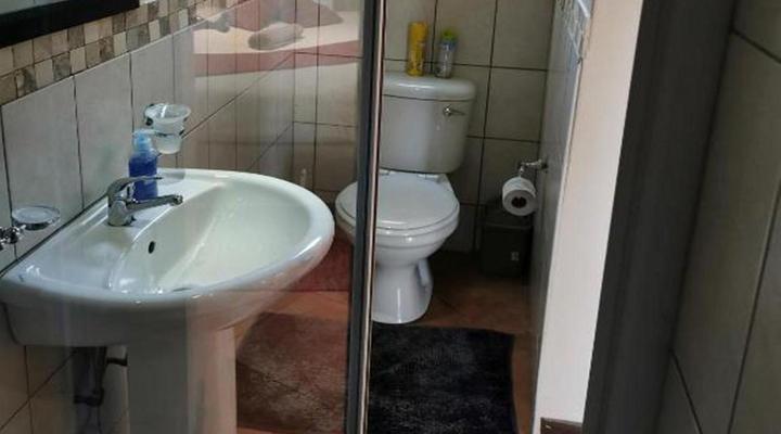 Angel's Creek Guest House