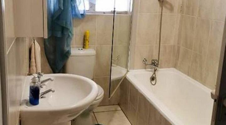 Angel's Creek Guest House