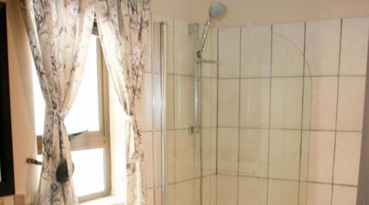 Angel's Creek Guest House