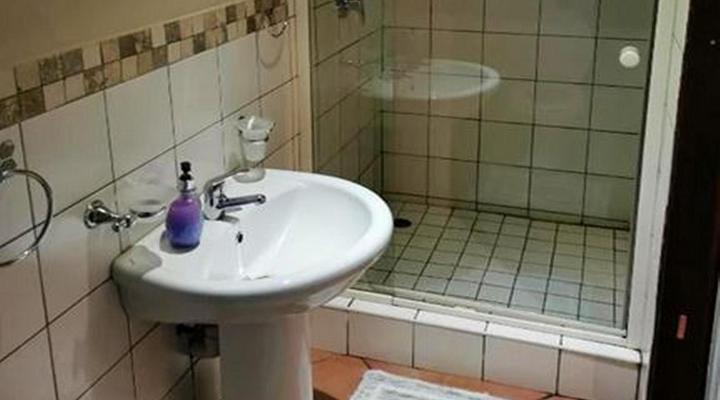 Angel's Creek Guest House