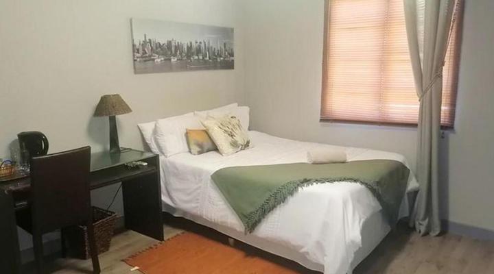 Angel's Creek Guest House