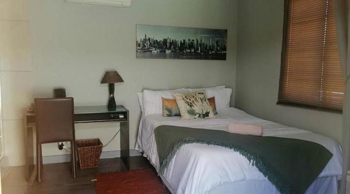 Angel's Creek Guest House