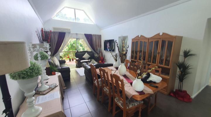 Self-Catering Accommodation in St Lucia
