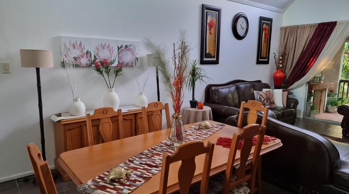 Self-Catering Accommodation in St Lucia