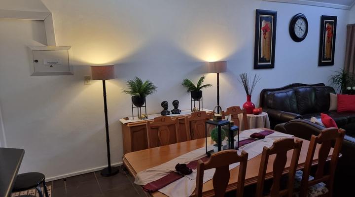 Self-Catering Accommodation in St Lucia