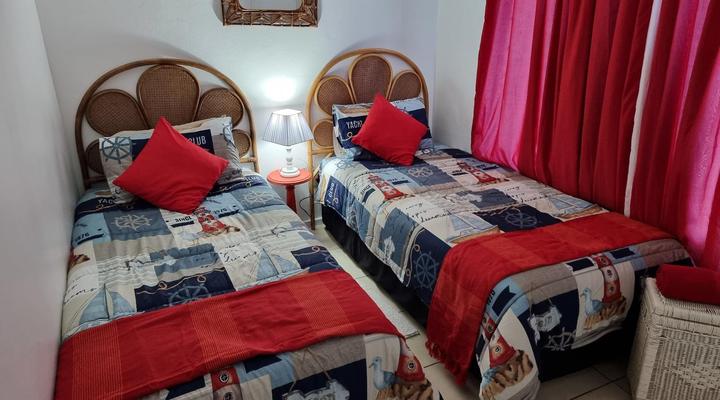 Self-Catering Accommodation in St Lucia