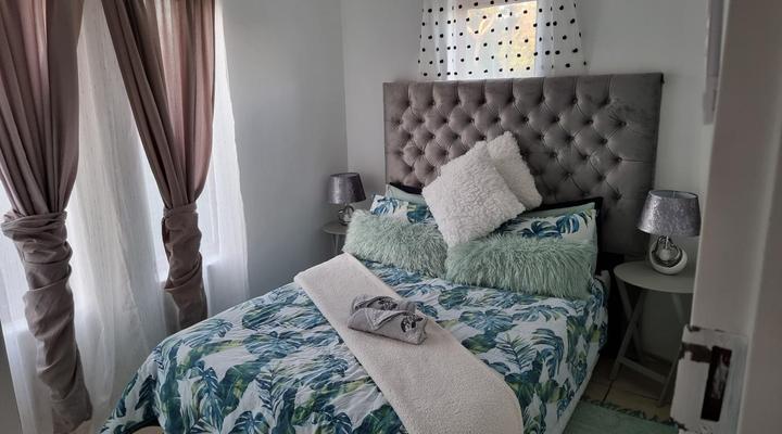 Self-Catering Accommodation in St Lucia