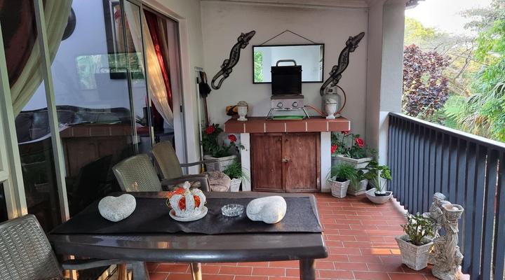 Self-Catering Accommodation in St Lucia